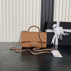 China Replica Chanel Handbags 234usd Only