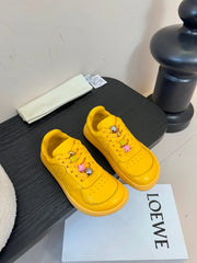 China Replica Loewe Women Shoes 96usd Only