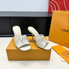 China Replica LV Women Shoes 102usd Only