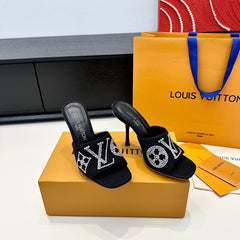 China Replica LV Women Shoes 102usd Only