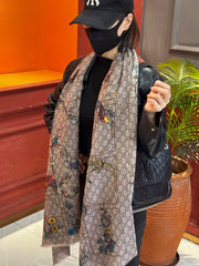 China Replica Gucci Scarf 78usd Only