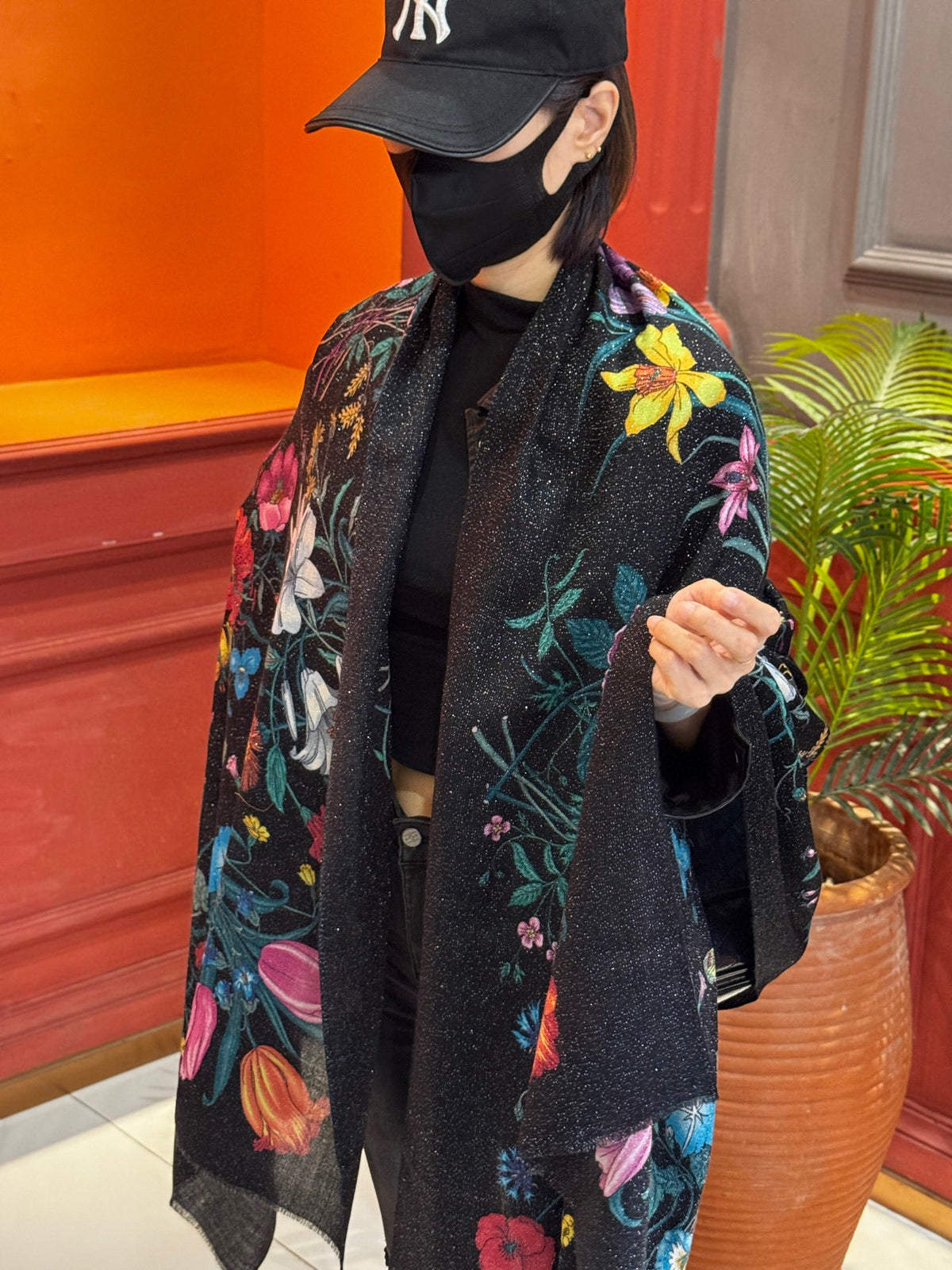 China Replica Gucci Scarf 78usd Only