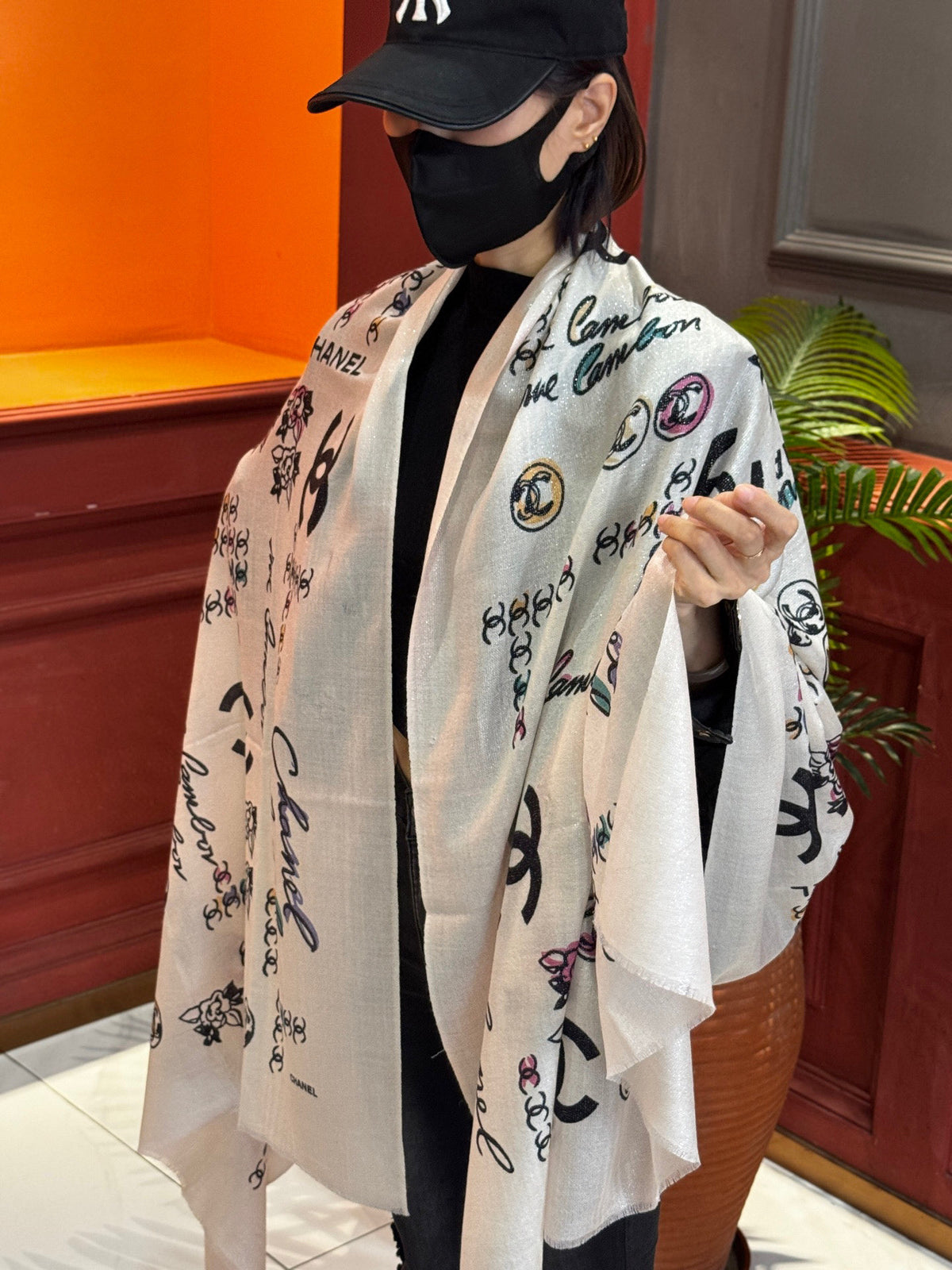 China Replica Gucci Scarf 78usd Only