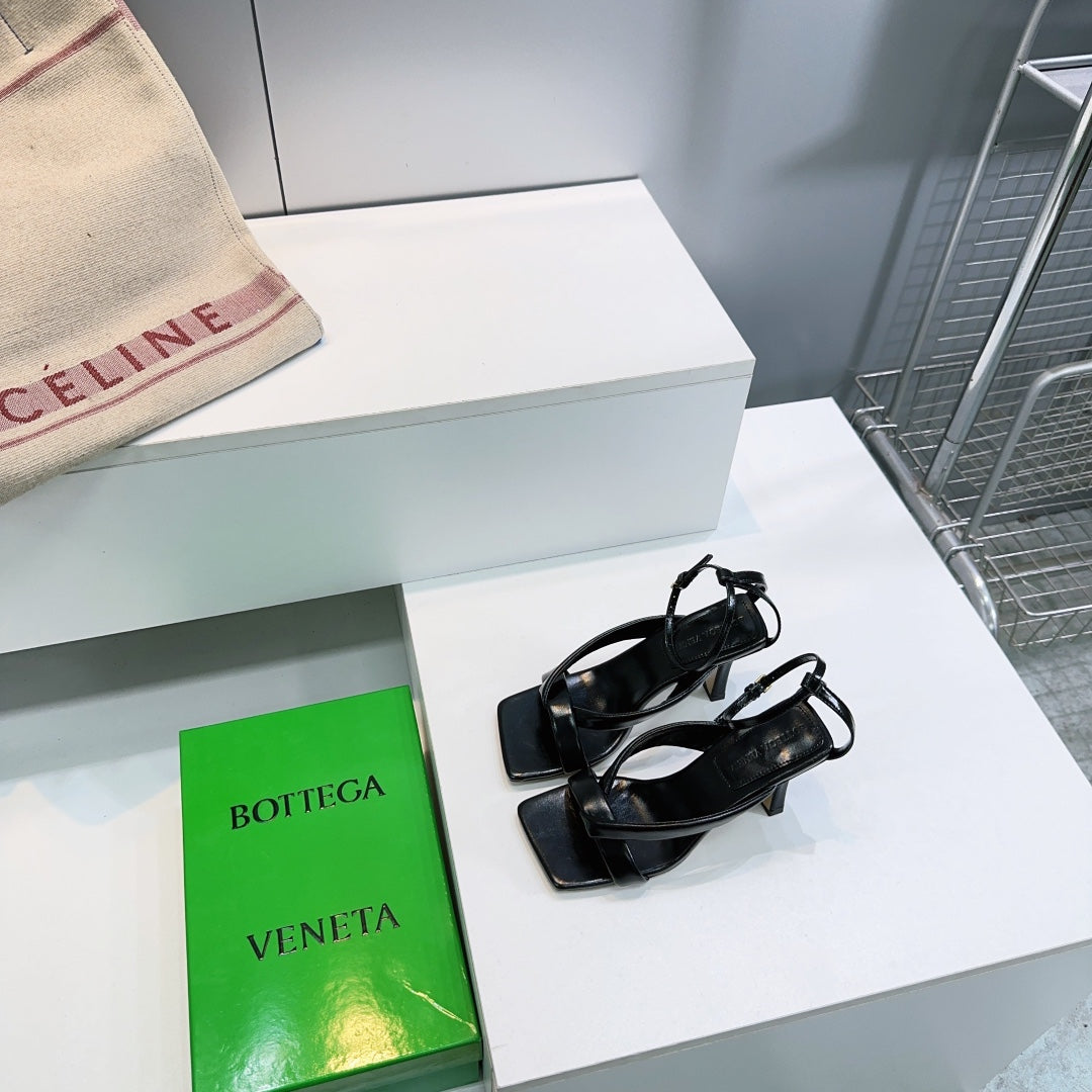 China Replica Bottega Veneta Women Shoes 115usd Only