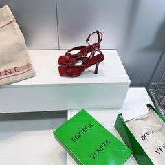 China Replica Bottega Veneta Women Shoes 115usd Only
