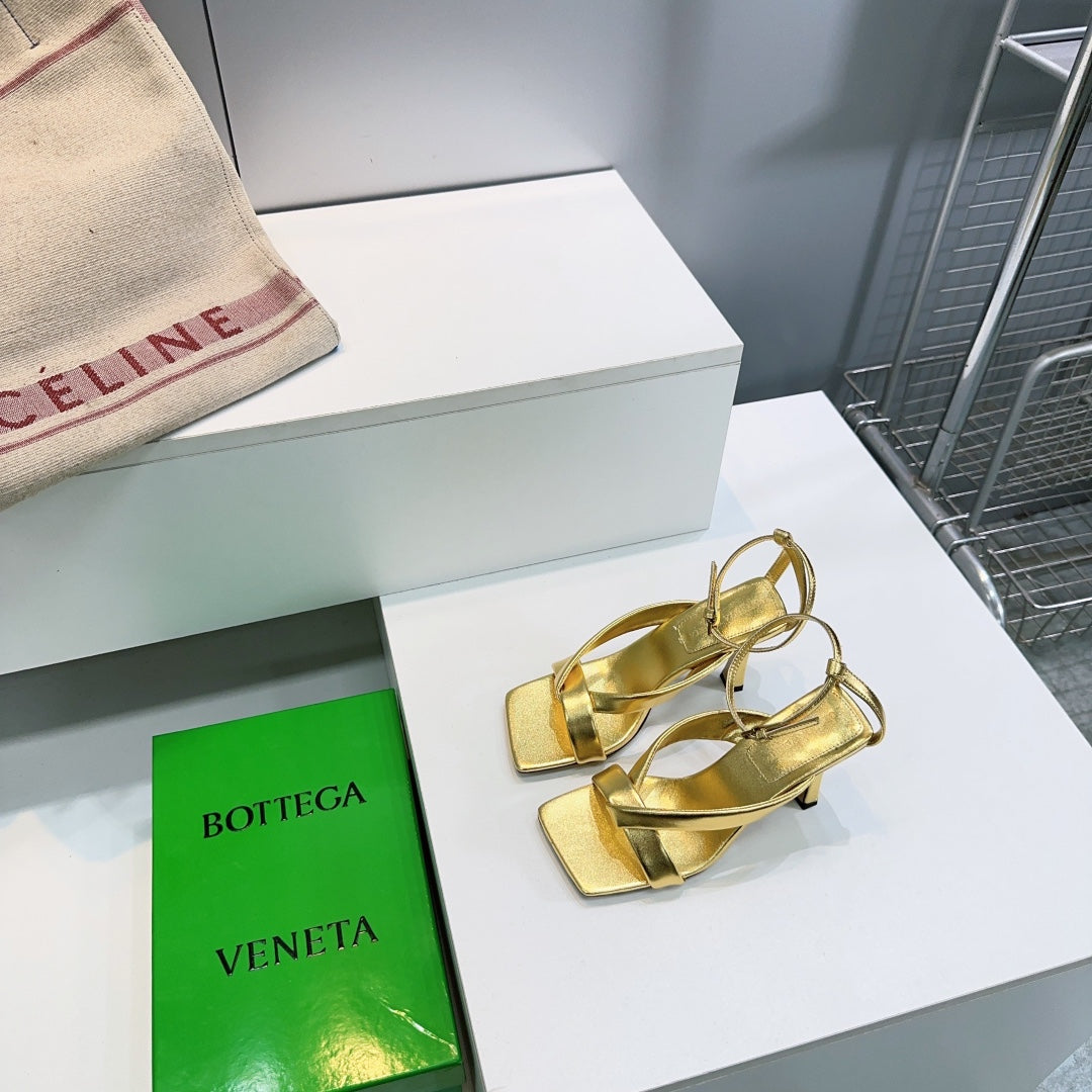 China Replica Bottega Veneta Women Shoes 115usd Only