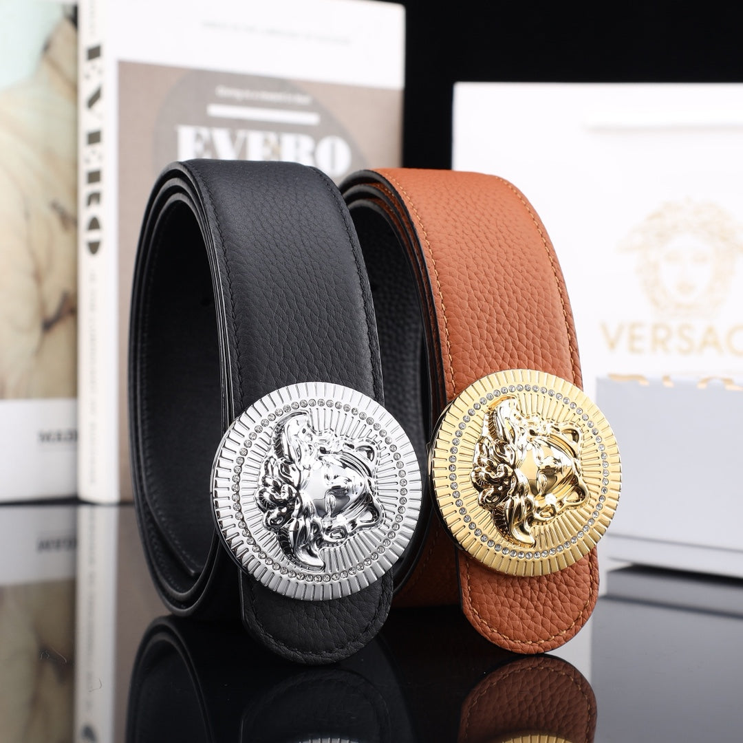 China Replica Versace Belts 52usd Only