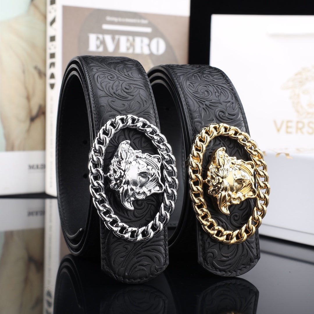 China Replica Versace Belts 52usd Only