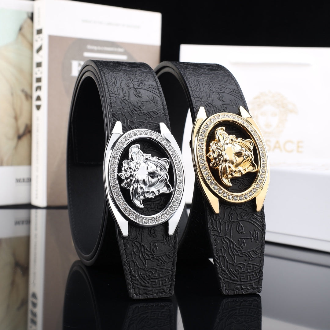 China Replica Versace Belts 52usd Only