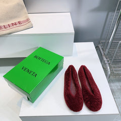 China Replica Bottega Veneta Women Shoes 112usd Only