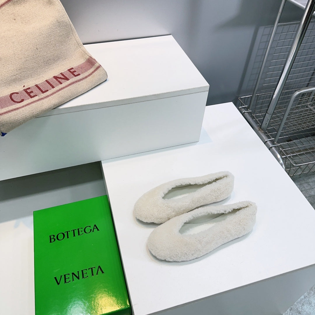 China Replica Bottega Veneta Women Shoes 112usd Only