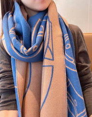 China Replica Hermes Scarf 42usd Only