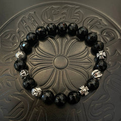 China Replica Chrome Hearts Bracelets 62usd Only