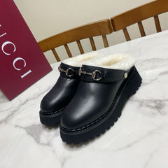 China Replica Gucci Women Shoes 98usd Only