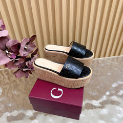 China Replica Gucci Women Shoes 98usd Only