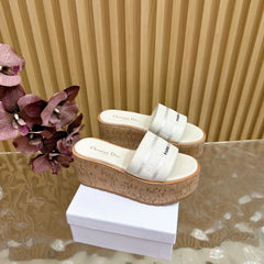 China Replica Dior Women Shoes 98usd Only