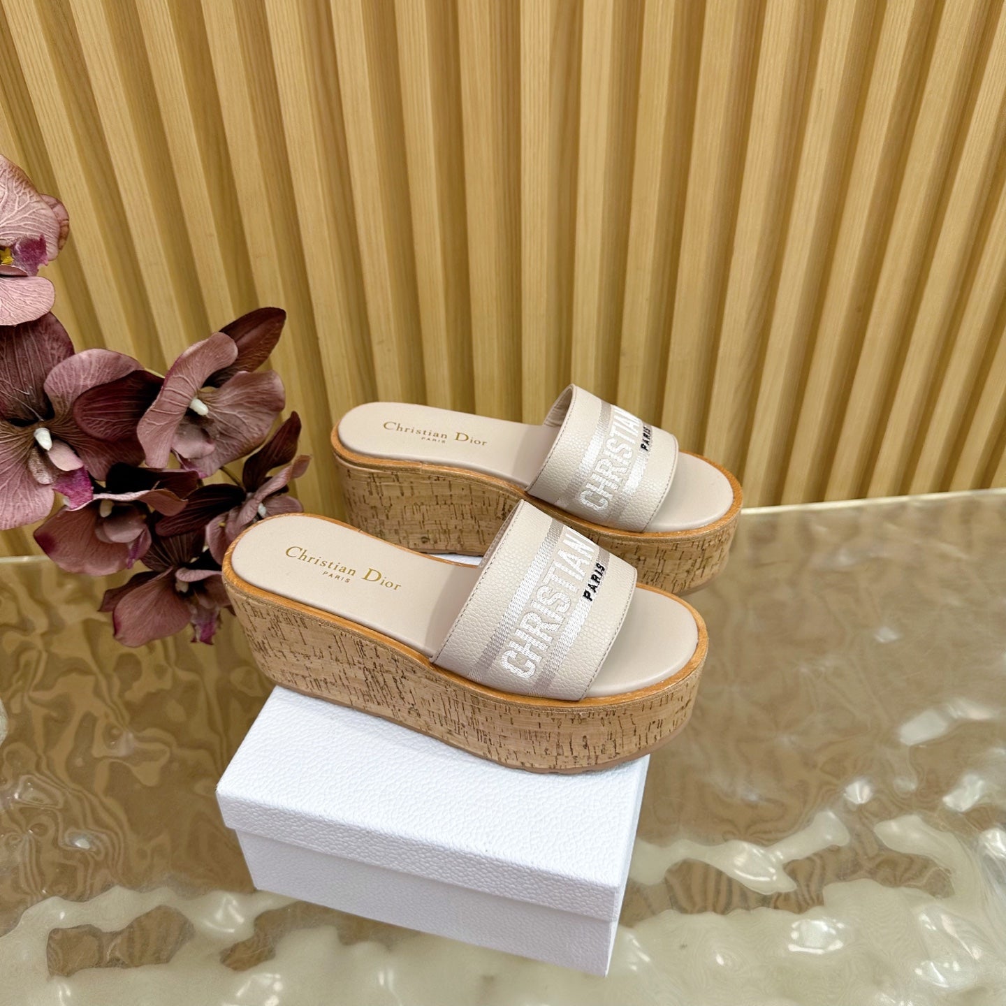 China Replica Dior Women Shoes 98usd Only