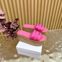 China Replica Dior Women Shoes 98usd Only