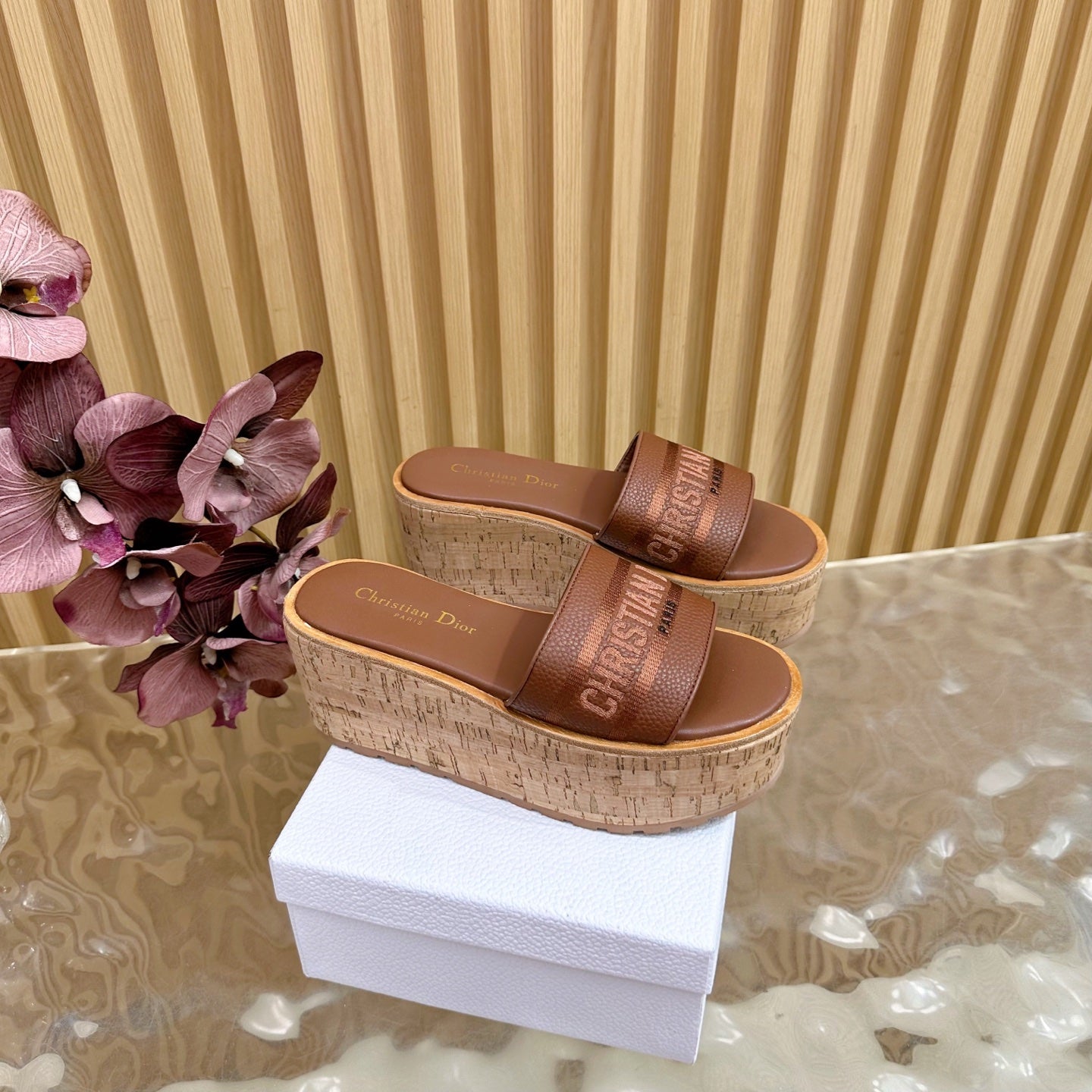 China Replica Dior Women Shoes 98usd Only