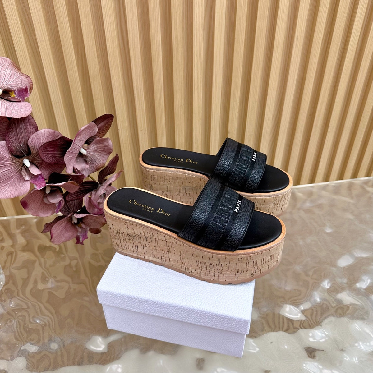 China Replica Dior Women Shoes 98usd Only