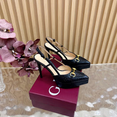 China Replica Gucci Women Shoes 115usd Only