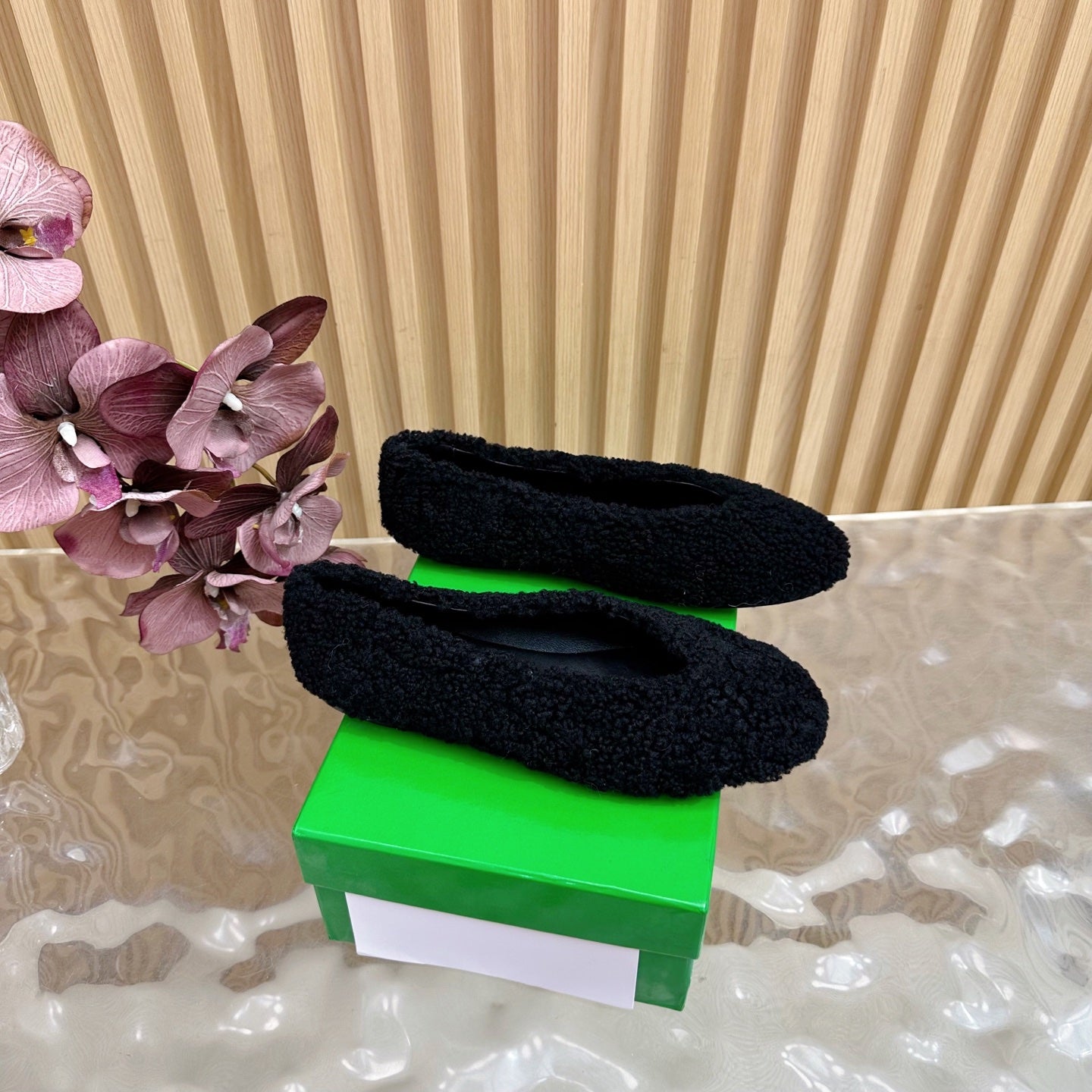China Replica Bottega Veneta Women Shoes 112usd Only