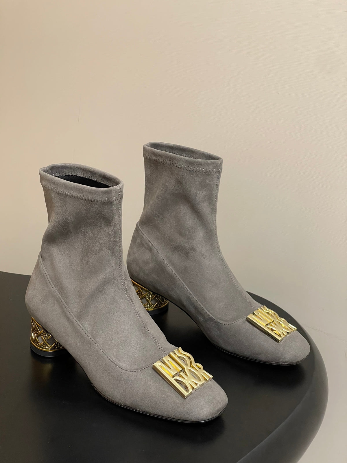 China Replica Dior Women Shoes 112usd Only