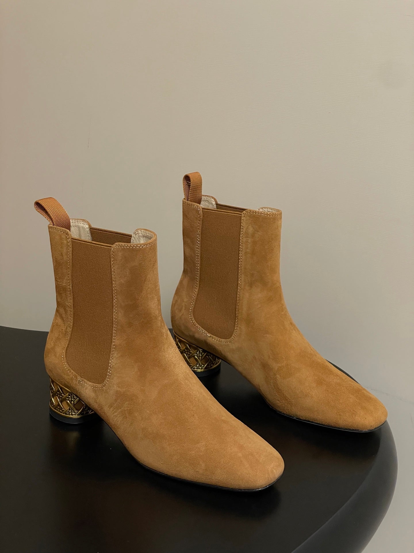 China Replica Dior Women Shoes 119usd Only