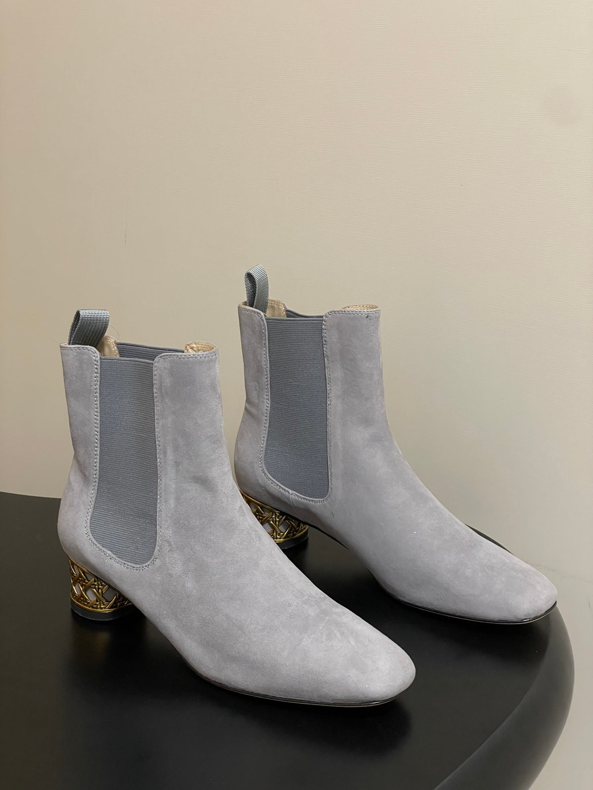 China Replica Dior Women Shoes 119usd Only