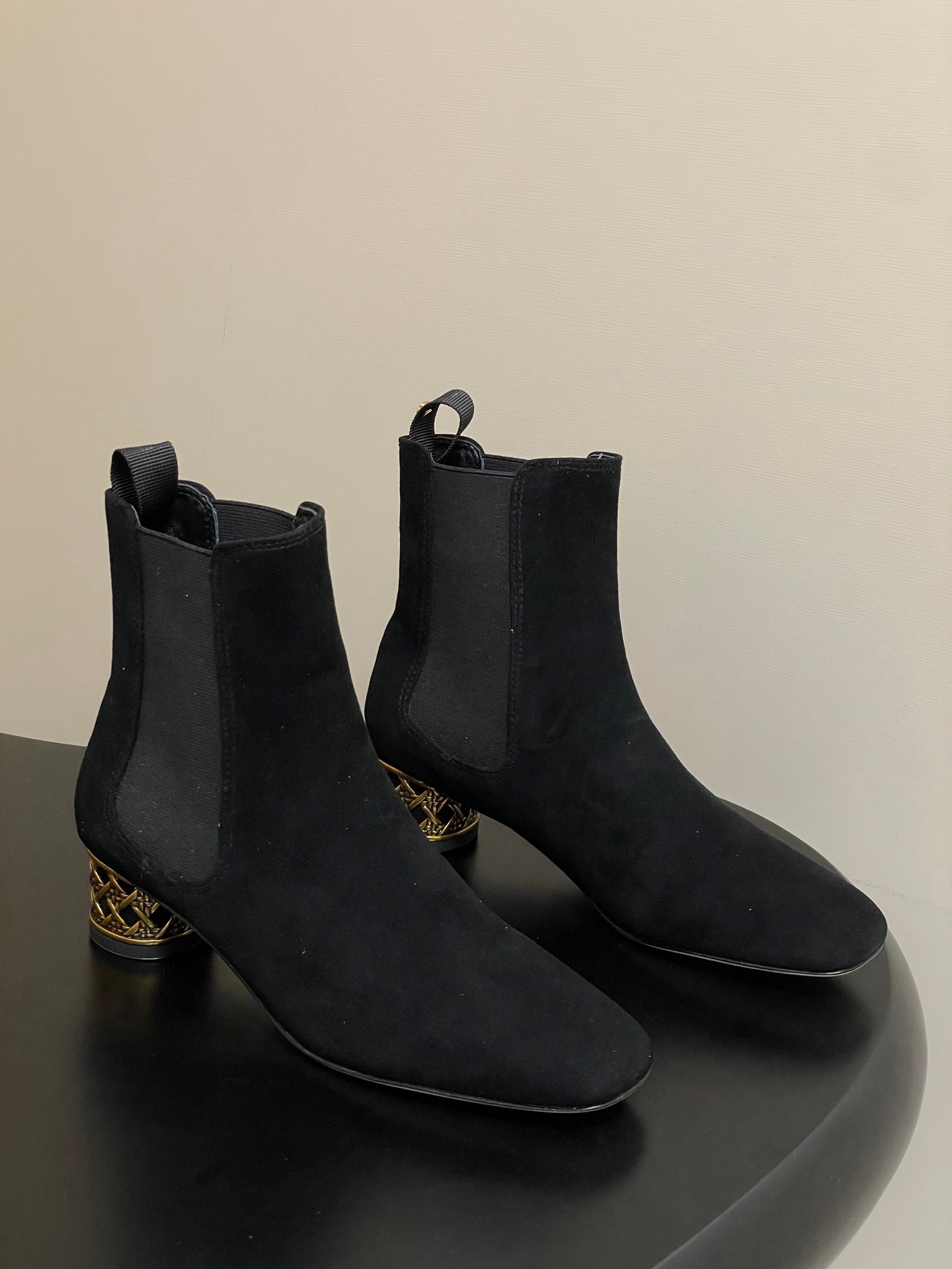 China Replica Dior Women Shoes 119usd Only