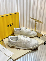 China Replica Fendi Women Shoes 108usd Only
