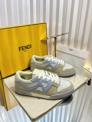 China Replica Fendi Women Shoes 108usd Only