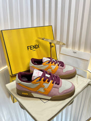 China Replica Fendi Women Shoes 108usd Only
