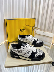 China Replica Fendi Women Shoes 108usd Only