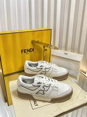 China Replica Fendi Women Shoes 108usd Only