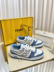 China Replica Fendi Women Shoes 108usd Only