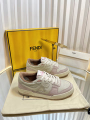 China Replica Fendi Women Shoes 108usd Only