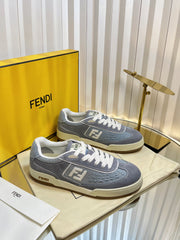 China Replica Fendi Women Shoes 108usd Only