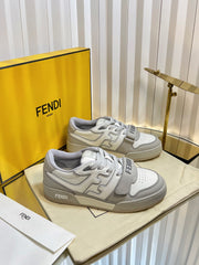 China Replica Fendi Women Shoes 112usd Only