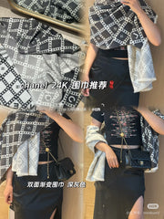 China Replica Chanel Scarf 18usd Only