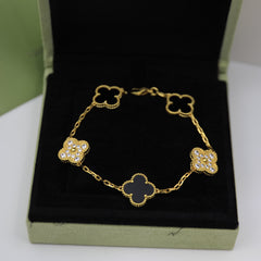 China Replica Van Cleef Arpels Bracelets 80usd Only