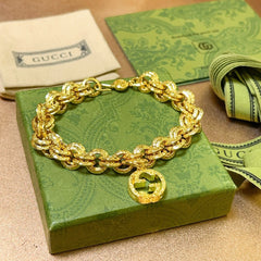 China Replica Gucci Bracelets 58usd Only