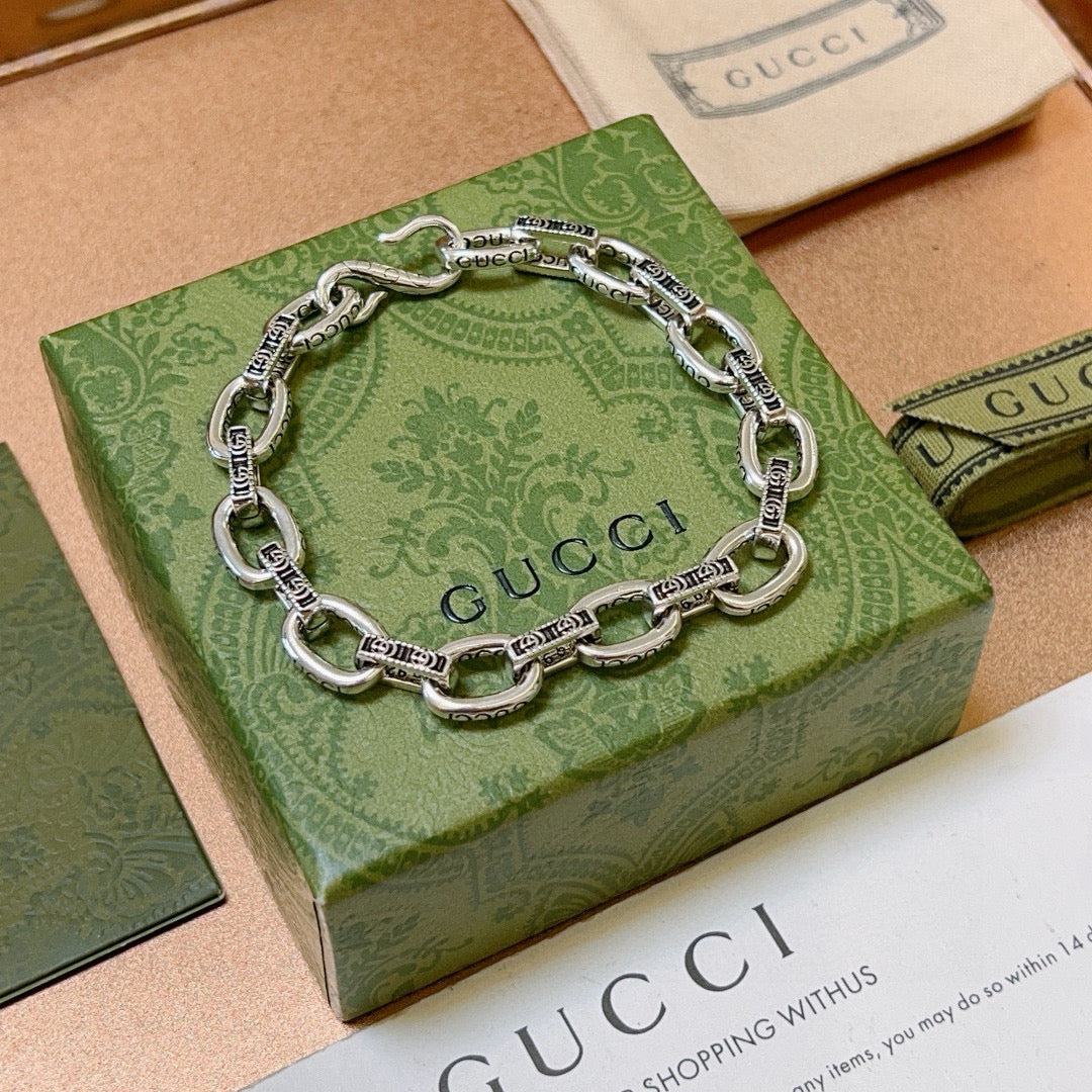 China Replica Gucci Bracelets 48usd Only