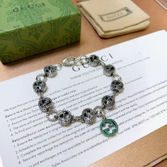 China Replica Gucci Bracelets 52usd Only