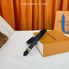 China Replica LV Belts 52usd Only