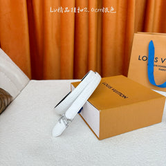 China Replica LV Belts 52usd Only