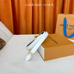 China Replica LV Belts 52usd Only