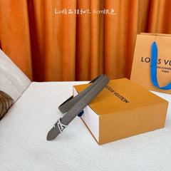 China Replica LV Belts 52usd Only