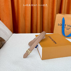 China Replica LV Belts 52usd Only