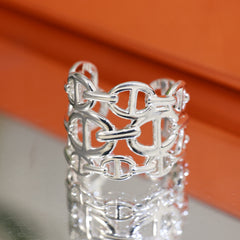 China Replica Hermes Rings 29usd Only